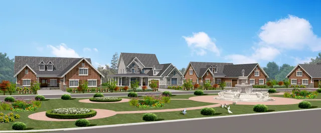 $1,350,000 | 87 East Mundhank Road, South Barrington, IL 60010