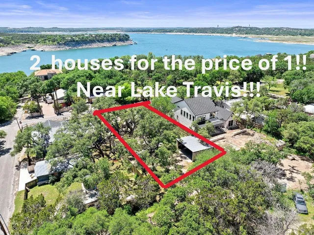 $440,000 | 14802 Arrowhead Drive, Leander, TX 78641