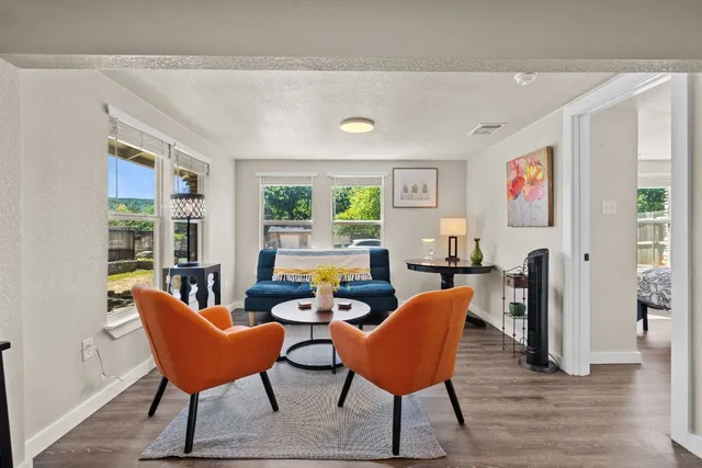 $440,000 | 14802 Arrowhead Drive, Leander, TX 78641