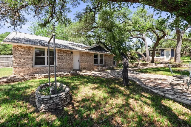 $440,000 | 14802 Arrowhead Drive, Leander, TX 78641