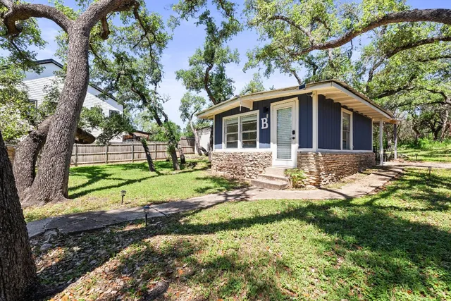 $440,000 | 14802 Arrowhead Drive, Leander, TX 78641