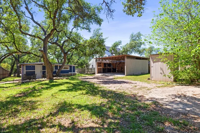 $440,000 | 14802 Arrowhead Drive, Leander, TX 78641
