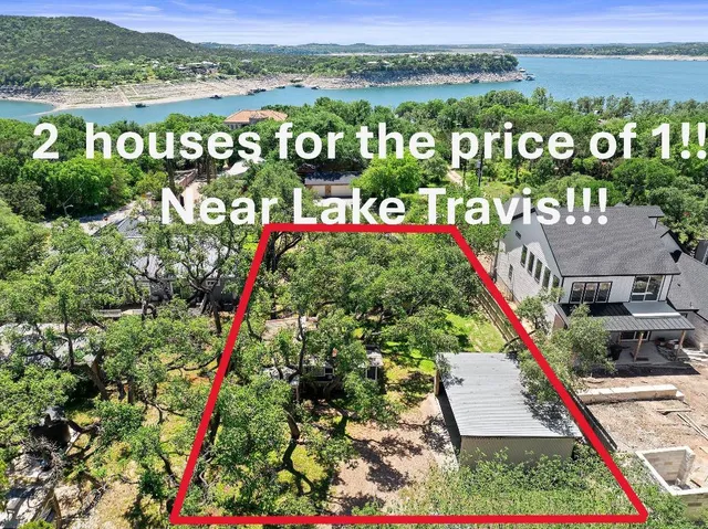 $440,000 | 14802 Arrowhead Drive, Leander, TX 78641