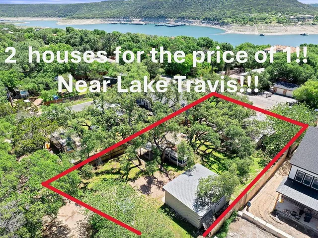 $440,000 | 14802 Arrowhead Drive, Leander, TX 78641