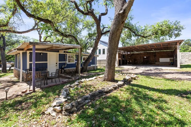 $440,000 | 14802 Arrowhead Drive, Leander, TX 78641