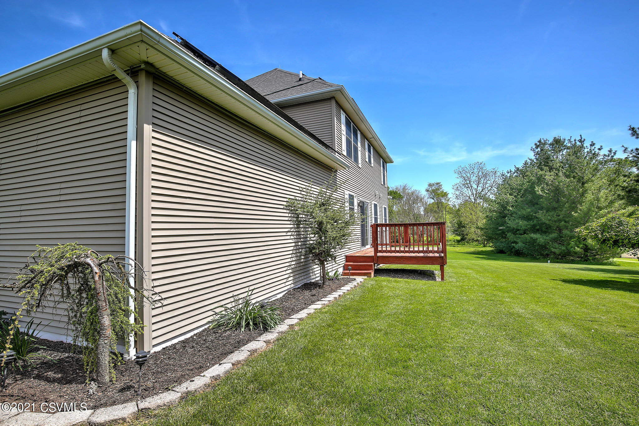 5 Fountain Run Road Freeburg, PA 17827 - Photo 14 of 60 fr14w