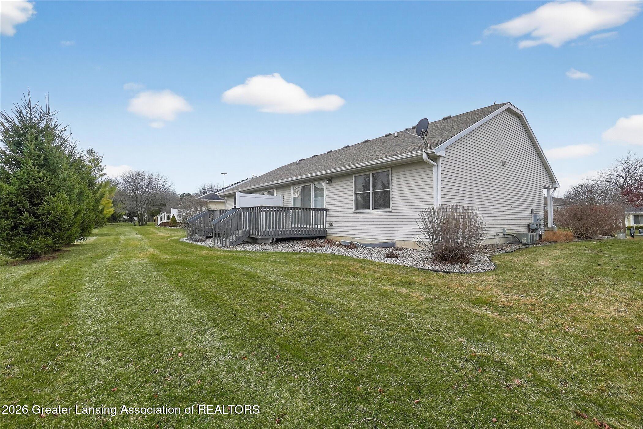 912 Randy Lane St. Johns, MI 48879 - Photo 29 of 35 31-912-Randy-Ln-St-Johns-MI-48879-Window