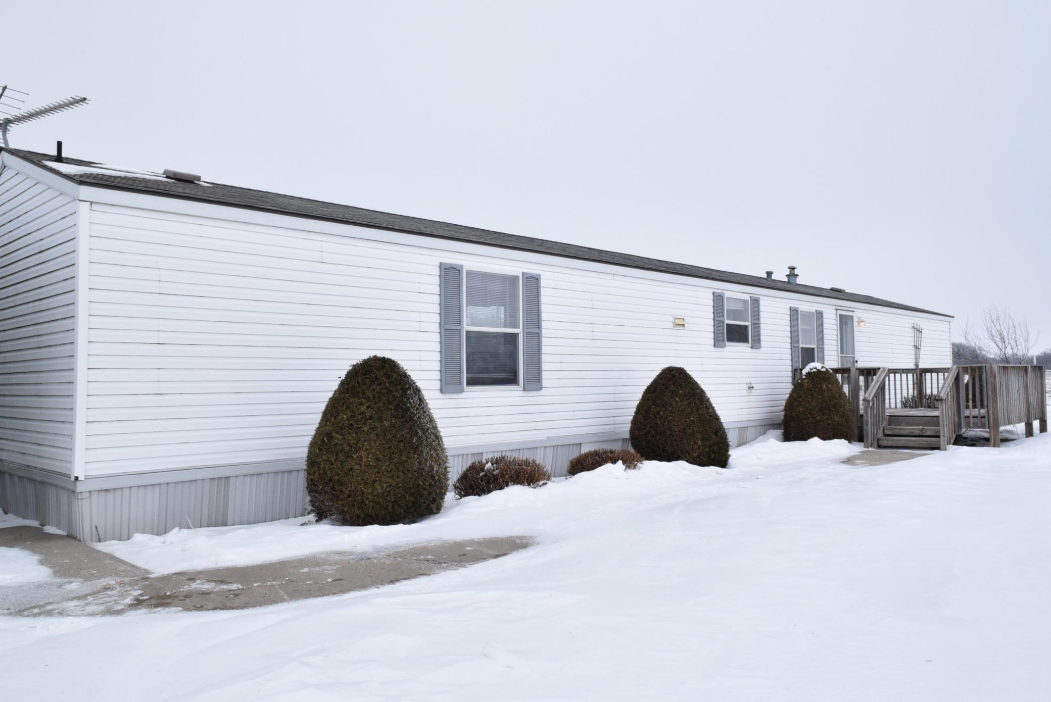 58156 100th Street Mapleton, MN 56065 - Photo 1 of 1