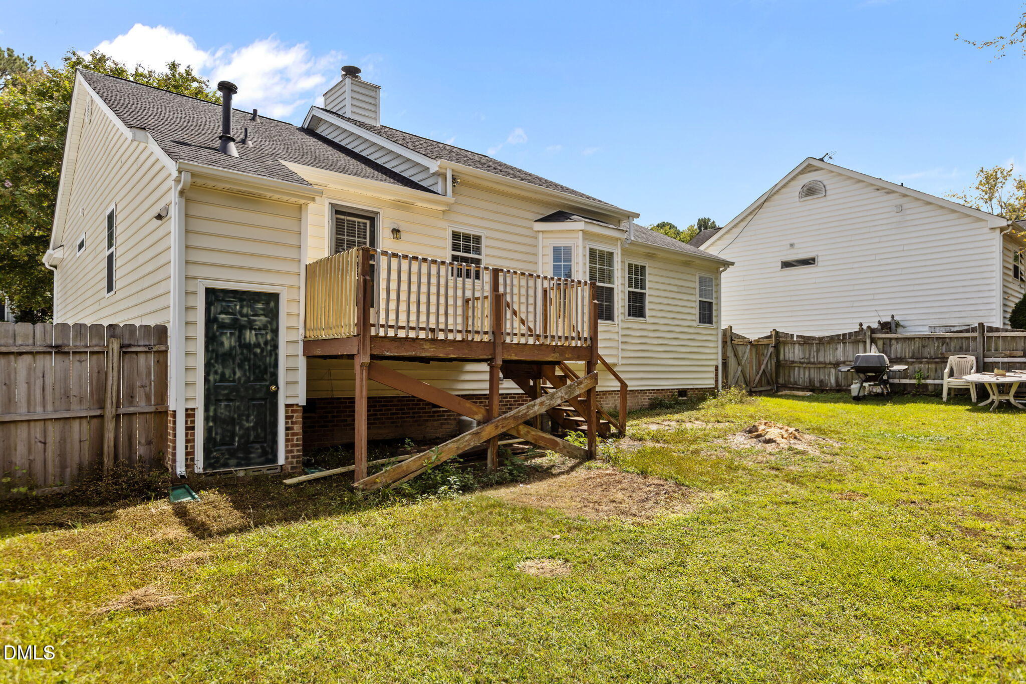 5208 Botany Bay Drive Raleigh, NC 27616 - Photo 26 of 38 24