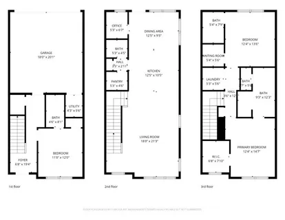 $489,900 | 1363 Pavilion Street Southeast, Unit 44, Atlanta, GA 30316