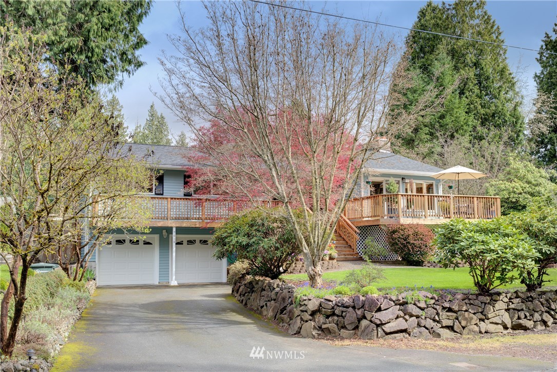 9618 Northeast 198th Street Bothell, WA 98011 - Photo 1 of 24