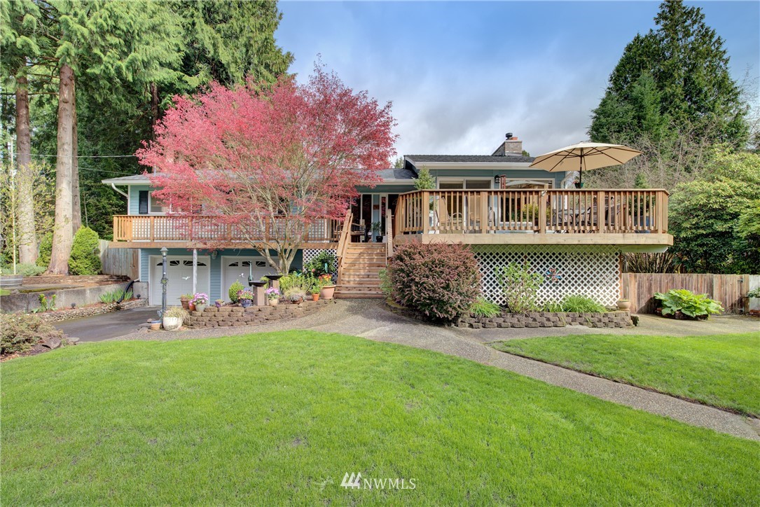 9618 Northeast 198th Street Bothell, WA 98011 - Photo 2 of 24