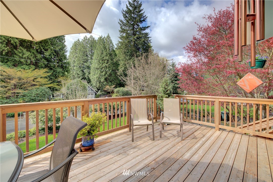 9618 Northeast 198th Street Bothell, WA 98011 - Photo 3 of 24