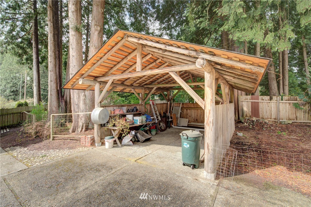 9618 Northeast 198th Street Bothell, WA 98011 - Photo 21 of 24