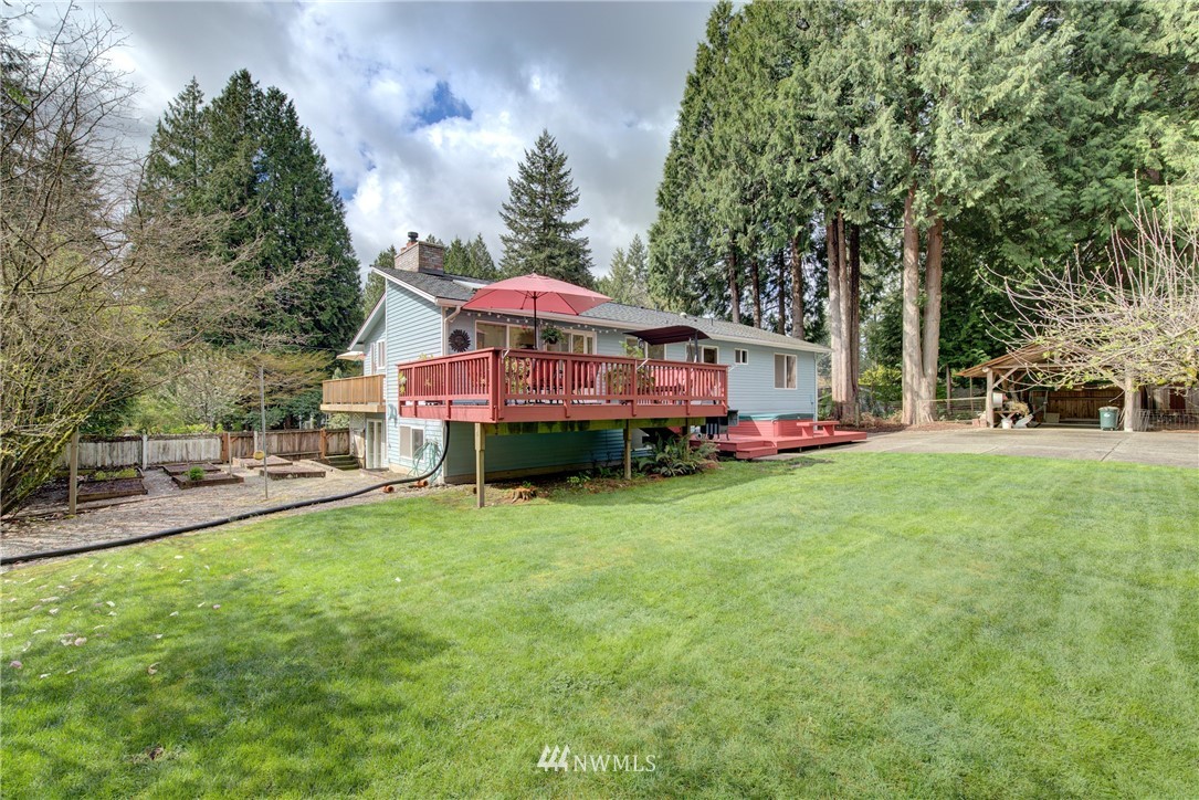 9618 Northeast 198th Street Bothell, WA 98011 - Photo 22 of 24