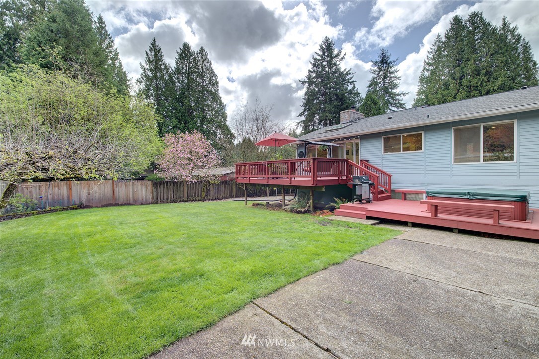 9618 Northeast 198th Street Bothell, WA 98011 - Photo 23 of 24