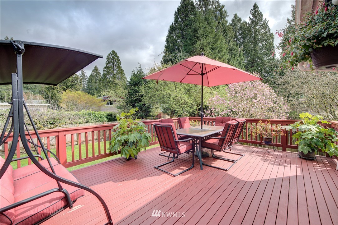 9618 Northeast 198th Street Bothell, WA 98011 - Photo 24 of 24