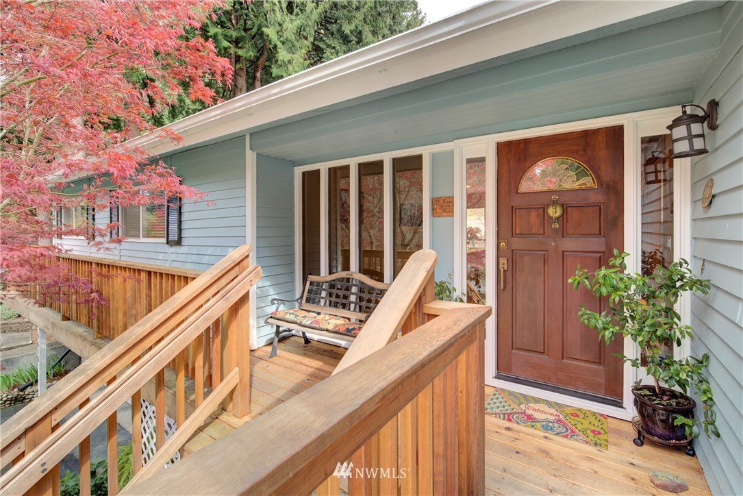 9618 Northeast 198th Street Bothell, WA 98011 - Photo 4 of 24