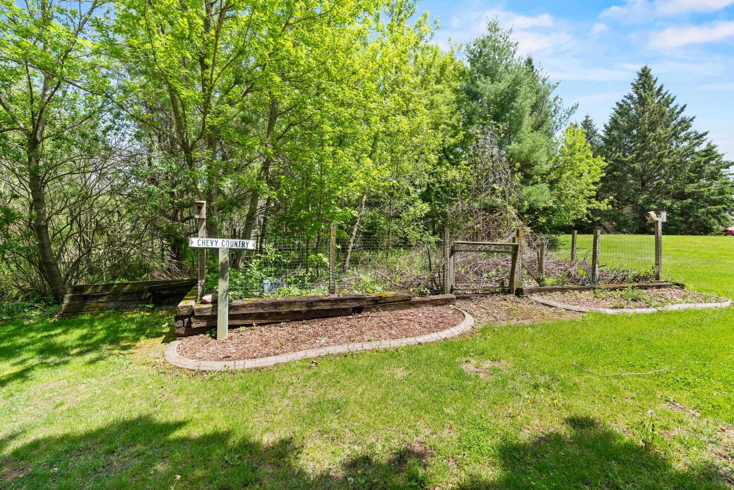 W8678 Hillview Road Hortonville, WI 54944 - Photo 60 of 68