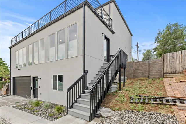 $6,000 | 1400 West Alaska Place, Denver, CO 80223