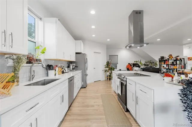 $6,000 | 1400 West Alaska Place, Denver, CO 80223