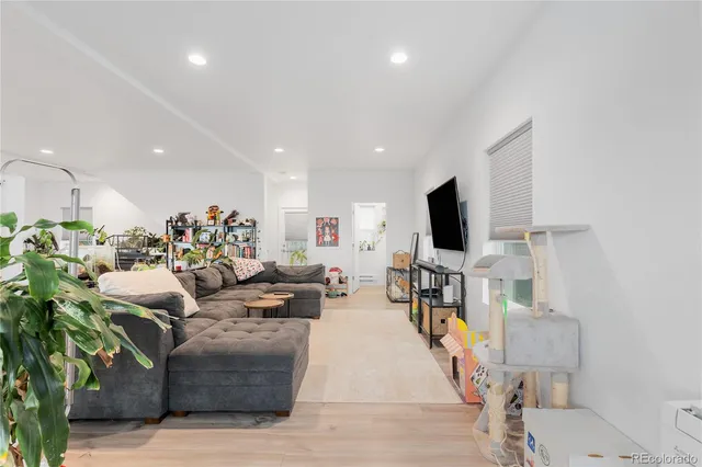 $6,000 | 1400 West Alaska Place, Denver, CO 80223