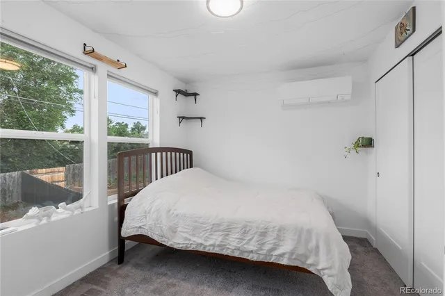 $6,000 | 1400 West Alaska Place, Denver, CO 80223