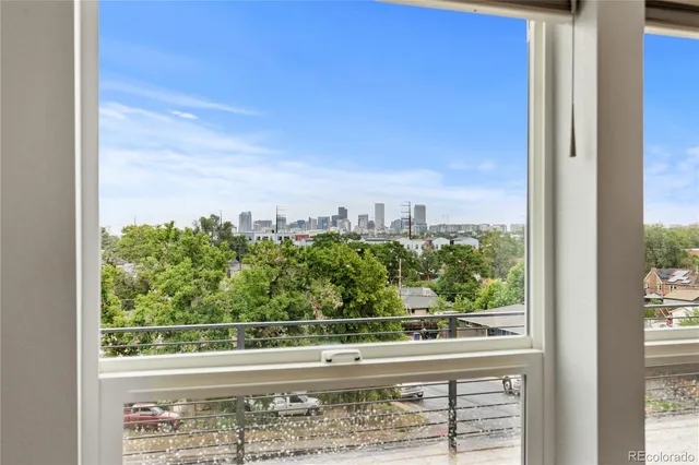 $6,000 | 1400 West Alaska Place, Denver, CO 80223