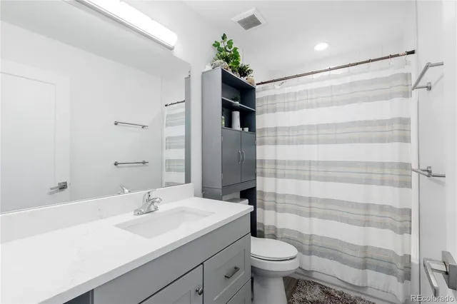 $6,000 | 1400 West Alaska Place, Denver, CO 80223