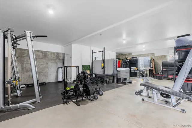 $6,000 | 1400 West Alaska Place, Denver, CO 80223