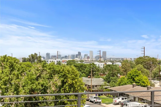 $6,000 | 1400 West Alaska Place, Denver, CO 80223