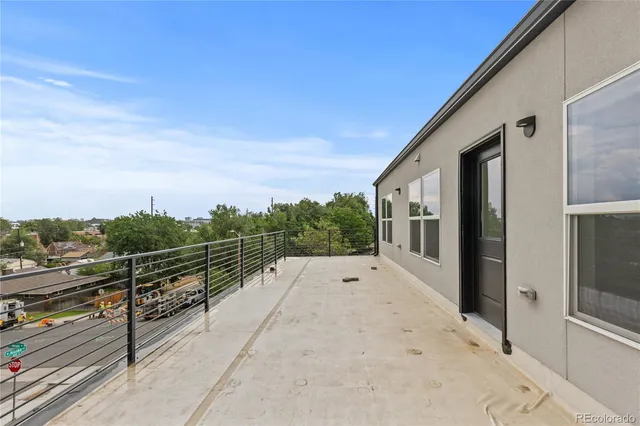 $6,000 | 1400 West Alaska Place, Denver, CO 80223