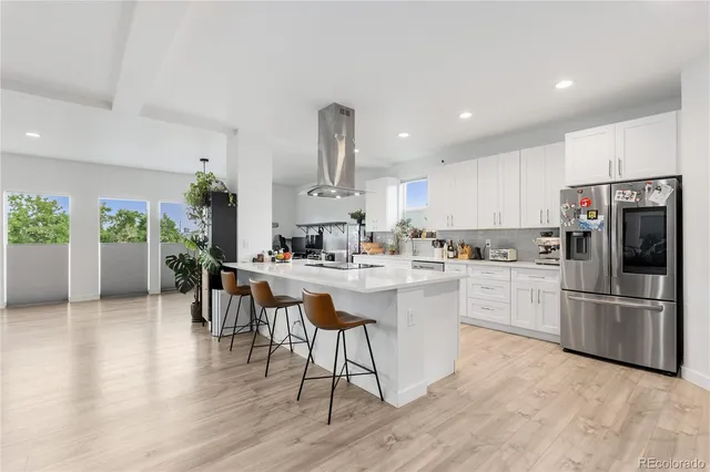 $6,000 | 1400 West Alaska Place, Denver, CO 80223