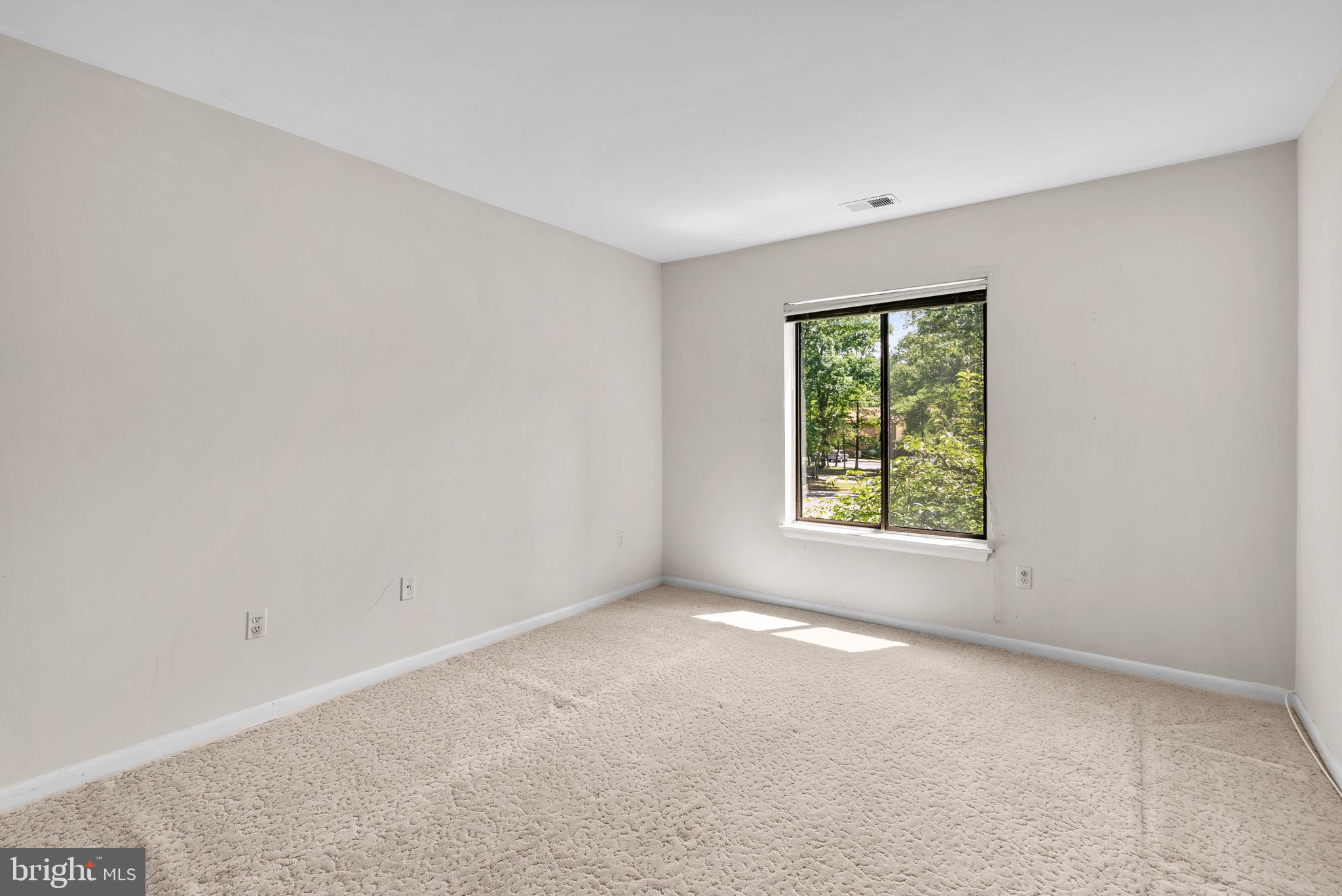 6300 Red Cedar Place, Unit 310 Baltimore, MD 21209 - Photo 21 of 28 an empty room with windows