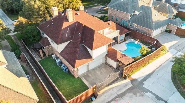 $4,600 | 4564 Hitching Post Lane, Plano, TX 75024