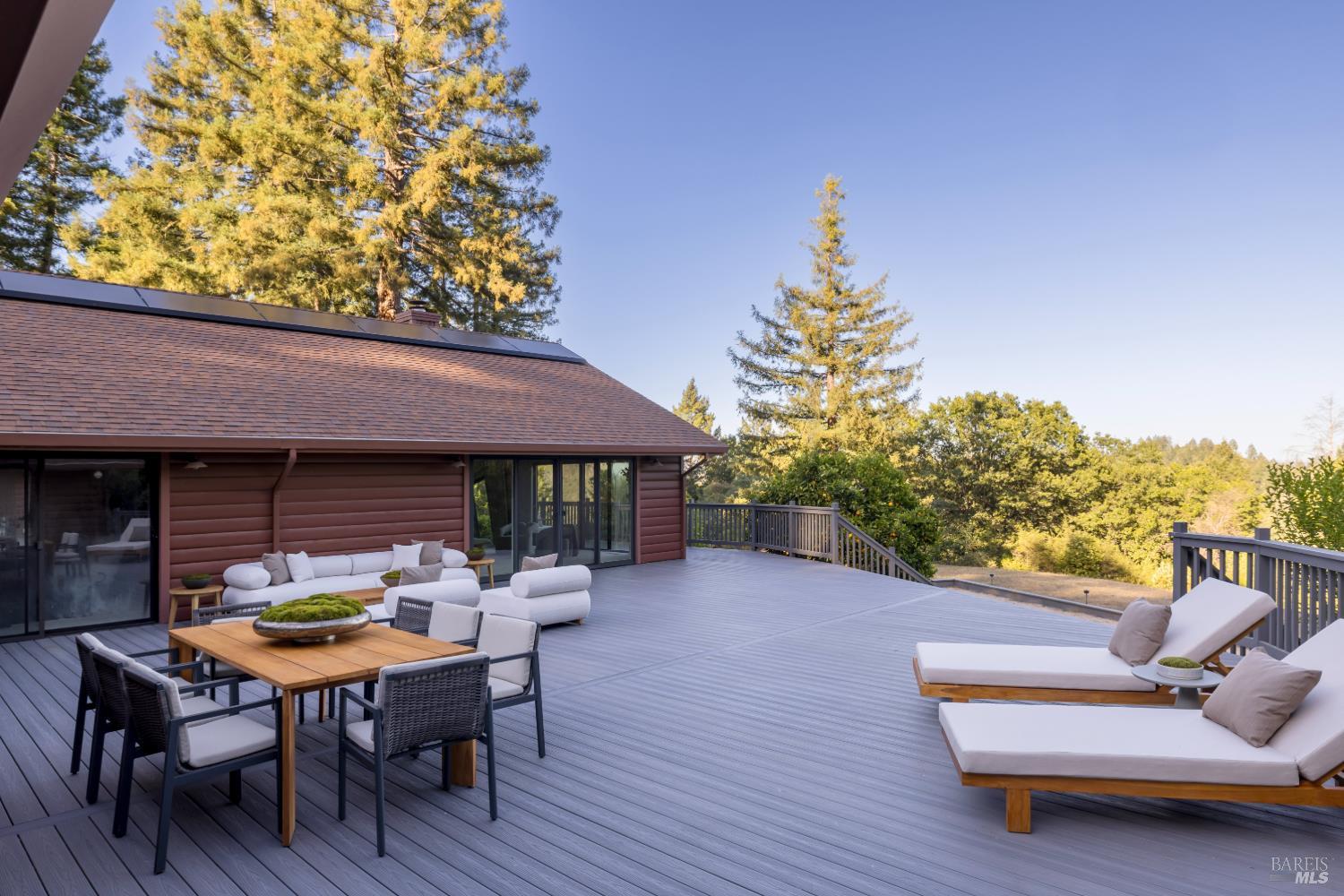 3460 Mt Veeder Road Napa, CA 94558 - Photo 13 of 42