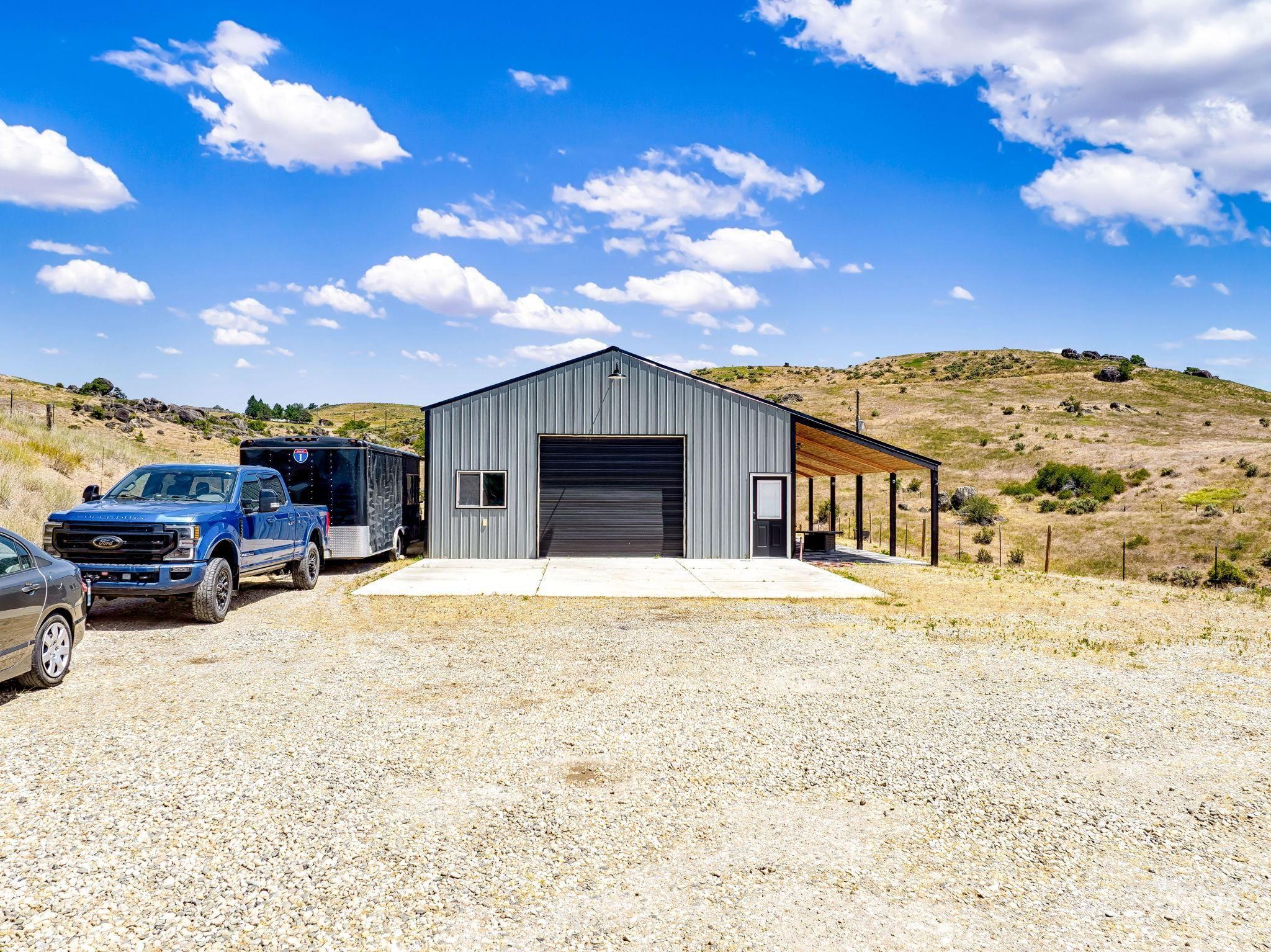 11995 Brownlee Road Horseshoe Bend, ID 83629 - Photo 10 of 30 Gallery Image 10
