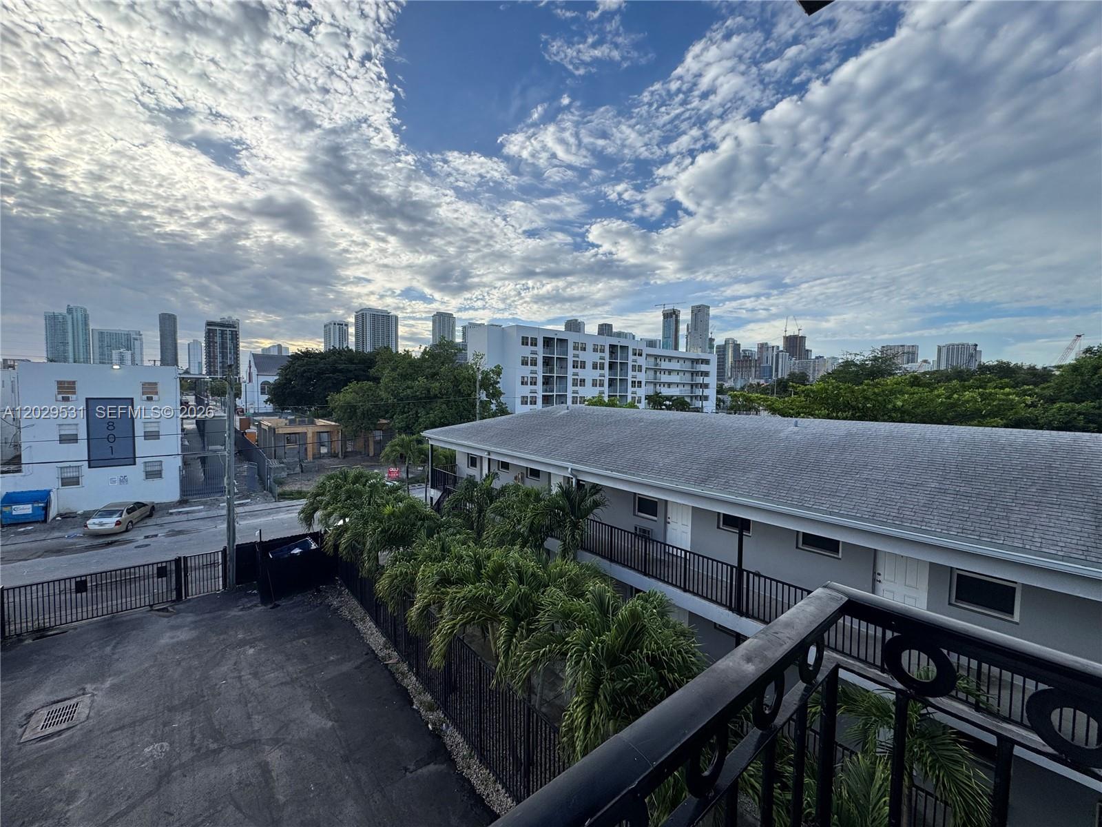 1767 Northwest 3rd Avenue, Unit 17 Miami, FL 33136 - Photo 26 of 27