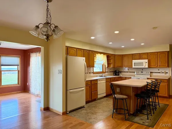 $295,000 | 6754 McCue Road, Lowville, NY 13367