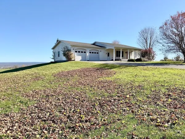$295,000 | 6754 McCue Road, Lowville, NY 13367