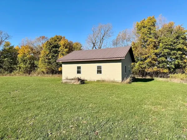 $295,000 | 6754 McCue Road, Lowville, NY 13367