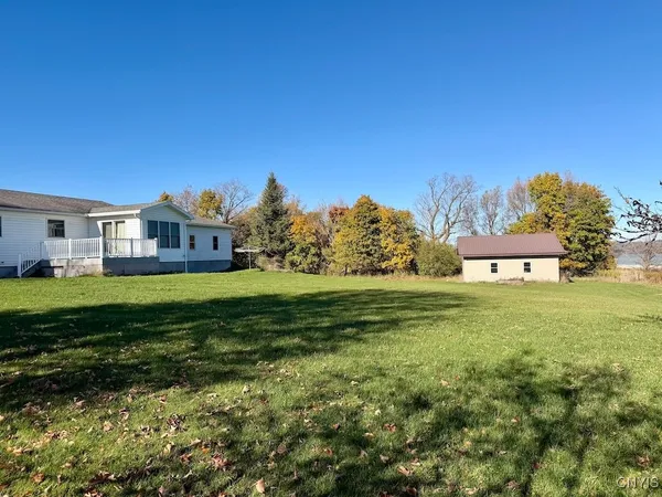 $295,000 | 6754 McCue Road, Lowville, NY 13367