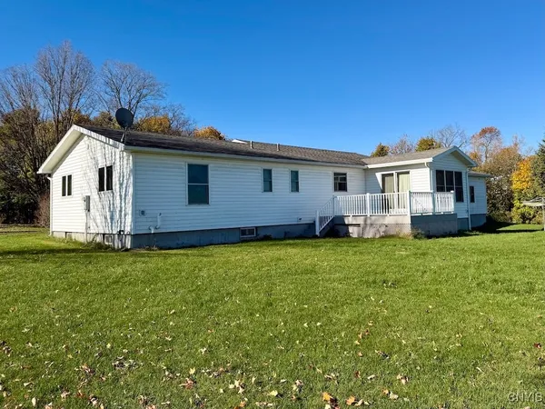 $295,000 | 6754 McCue Road, Lowville, NY 13367