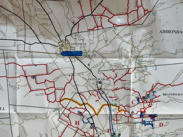 $295,000 | 6754 McCue Road, Lowville, NY 13367