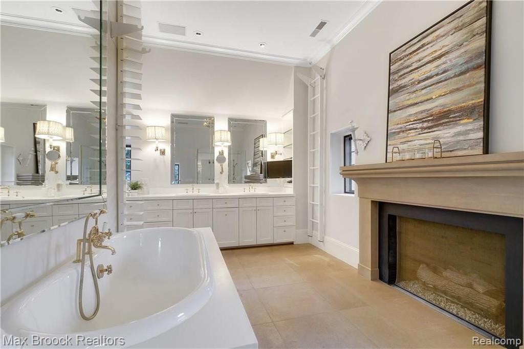 1820 Rathmor Road Bloomfield Hills, MI 48304 - Photo 25 of 41