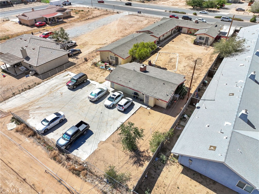 13341 Navajo Road Apple Valley, CA 92308 - Photo 9 of 16