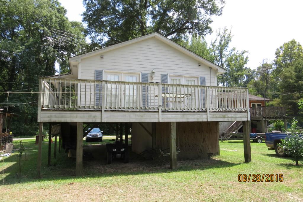 58 Oak Point Road Picayune, MS 39466 - Photo 1 of 14 Gallery Image 1