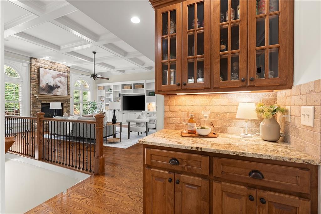 207 Trinity Way Canton, GA 30115 - Photo 10 of 64