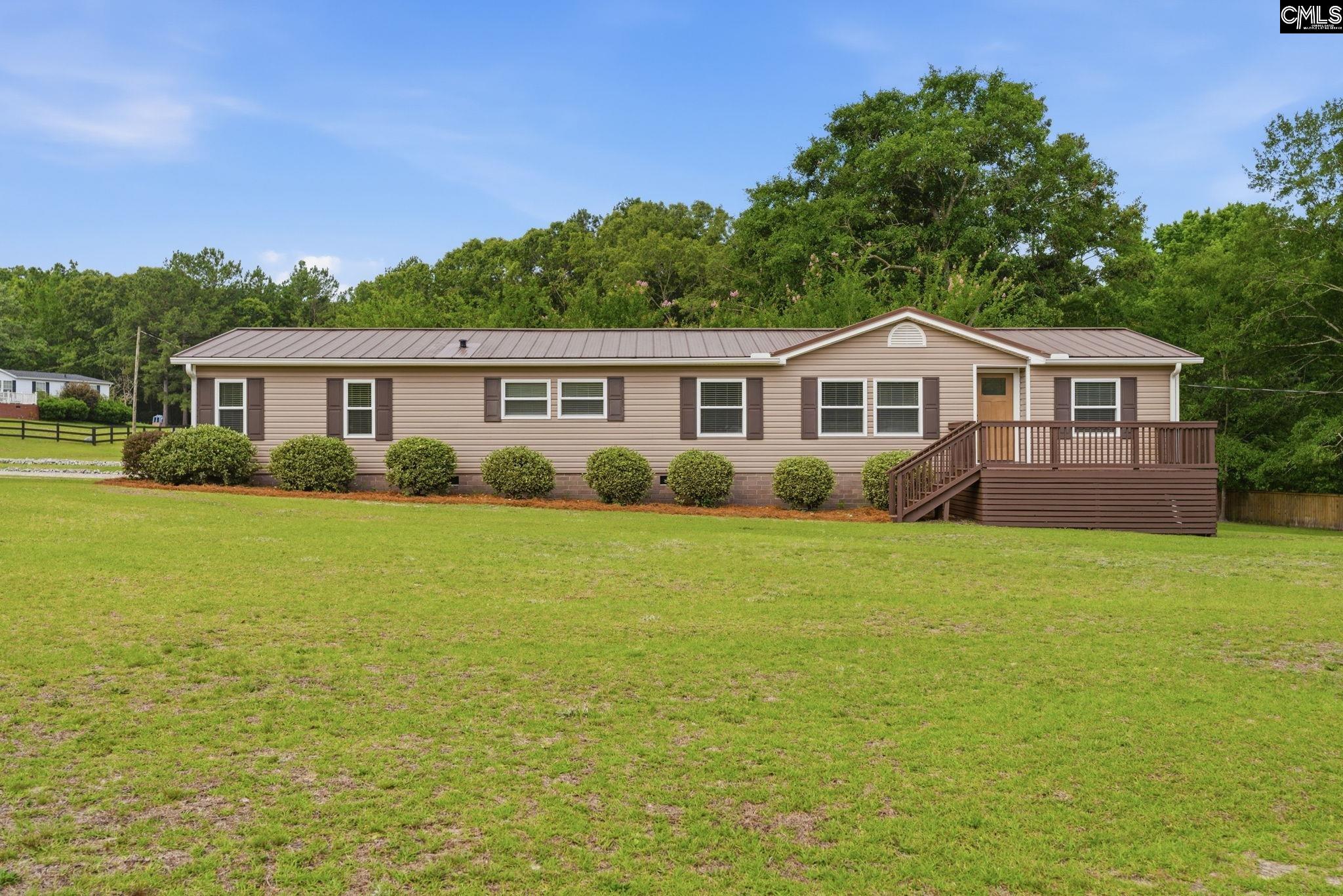 1463 Spears Creek Road Lugoff, SC 29078 - Photo 2 of 74