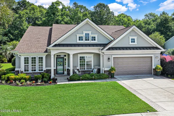 $650,000 | 15 Rolling River Drive, Bluffton, SC 29910